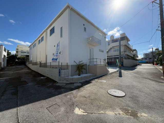 ★★那覇市宮城-1号棟（全4棟）