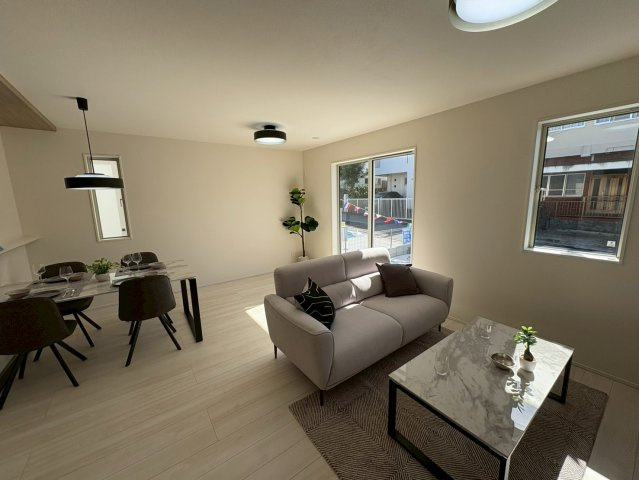 ★★那覇市宮城-1号棟（全4棟）