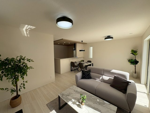 ★★那覇市宮城-1号棟（全4棟）