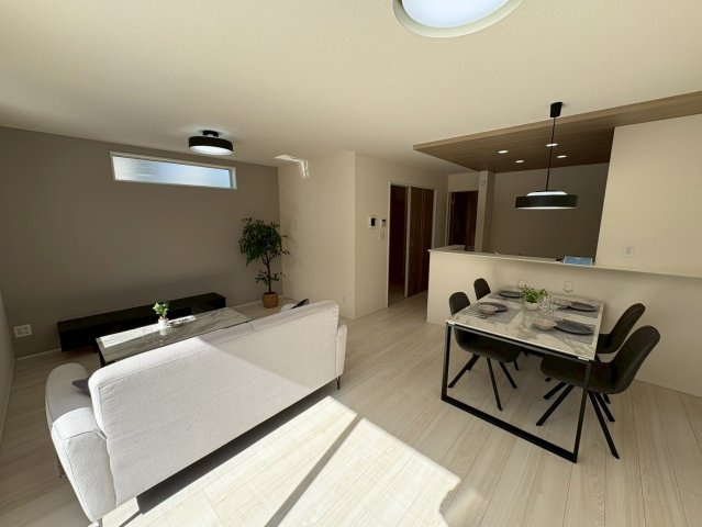 ★★那覇市宮城-1号棟（全4棟）