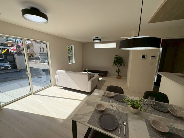 ★★那覇市宮城-1号棟（全4棟）