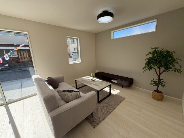 ★★那覇市宮城-1号棟（全4棟）