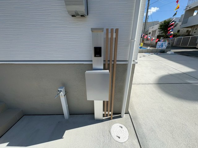 ★★那覇市宮城-1号棟（全4棟）