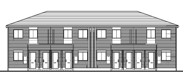 (仮称)　野田市なみき3丁目アパート