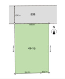東村山市秋津町3丁目の画像