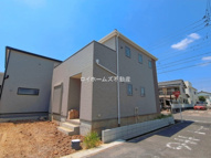 春日井市西高山町３丁目17-4『仲介料無料』新築戸建ての画像