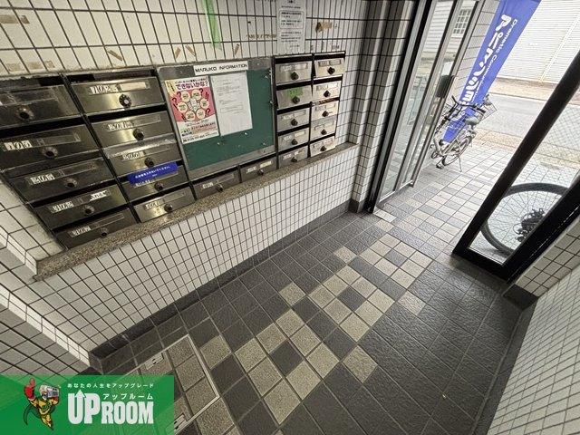 メゾン・ド・シェリーのその他共用部分