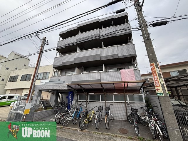 メゾン・ド・シェリー