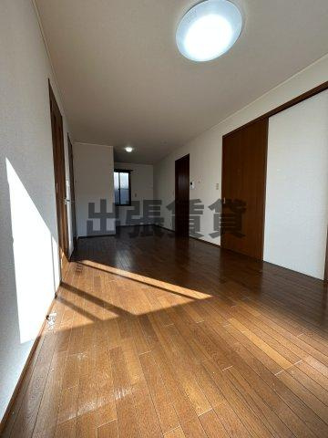 仲介手数料0！！	I・Yヒルズの居間・リビング