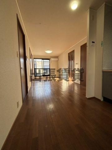 仲介手数料0！！	I・Yヒルズの居間・リビング