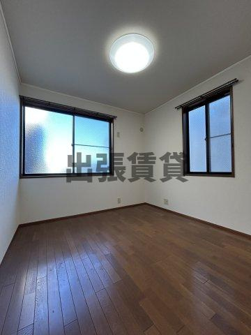 仲介手数料0！！	I・Yヒルズの洋室