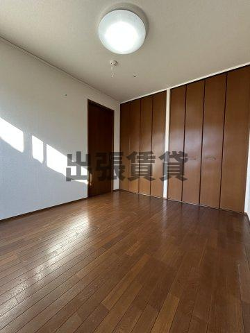 仲介手数料0！！	I・Yヒルズの洋室