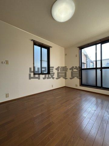 仲介手数料0！！	I・Yヒルズの洋室