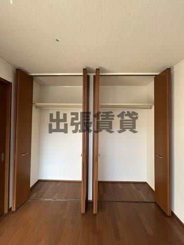 仲介手数料0！！	I・Yヒルズの収納