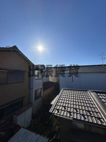 仲介手数料0！！	I・Yヒルズの展望