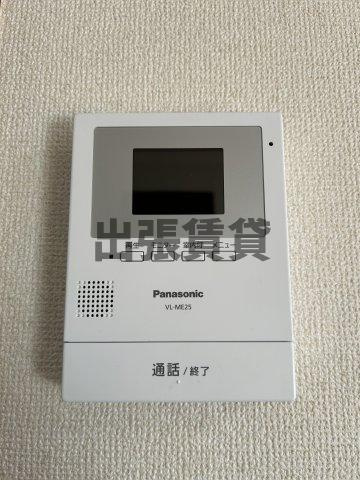 仲介手数料0！！	I・Yヒルズのセキュリティ