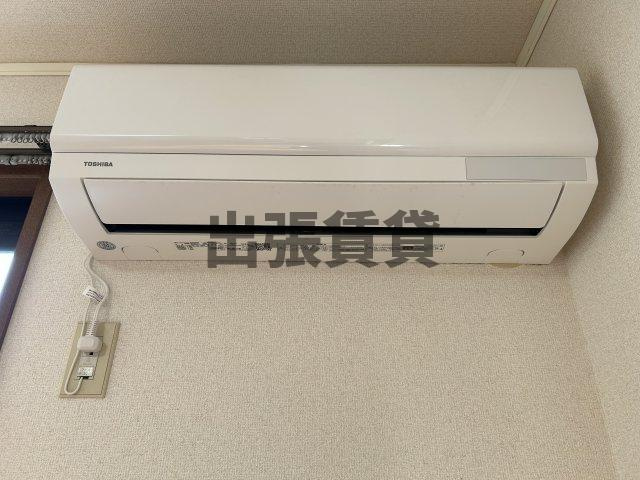 仲介手数料0！！	I・Yヒルズの設備