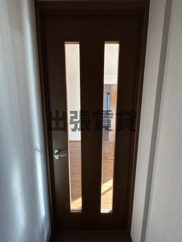 仲介手数料0！！	I・Yヒルズの内装