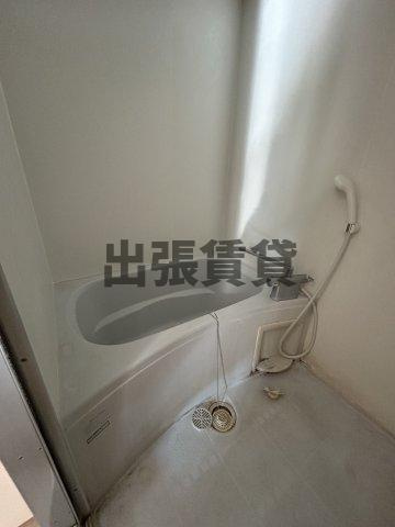 仲介手数料0！！	I・Yヒルズの浴室