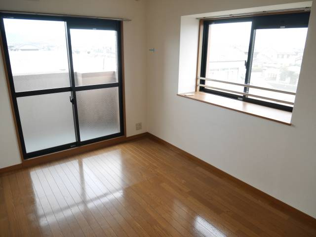 【洋室】 | シルクローラン