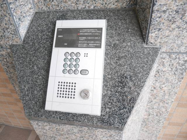 【セキュリティ】 | シルクローラン