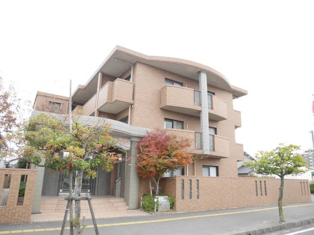 【外観】 | シルクローラン