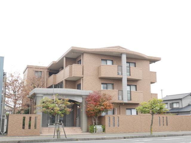 シルクローランのその他共用部分