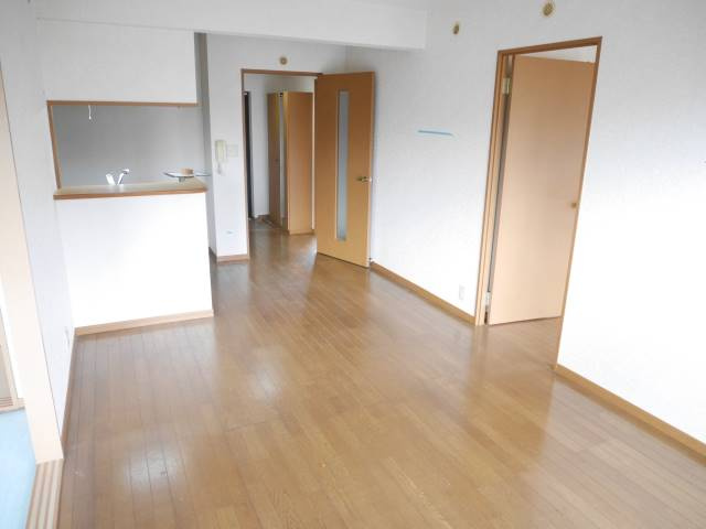 【居間・リビング】 | シルクローラン