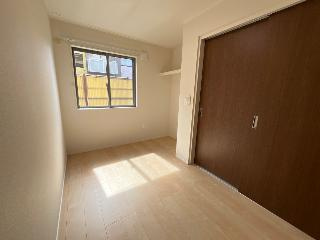 【洋室】 | (仮称)　柏市柏　新築アパート | 洋室（イメージ）