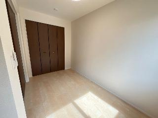 【寝室】 | (仮称)　柏市柏　新築アパート | 洋室（イメージ）