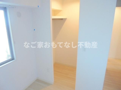 【収納】 | カステッロエレガンテ