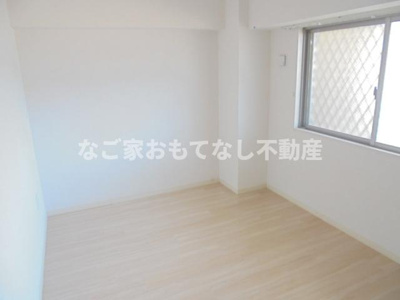 【洋室】 | カステッロエレガンテ