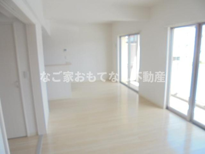 【内装】 | カステッロエレガンテ