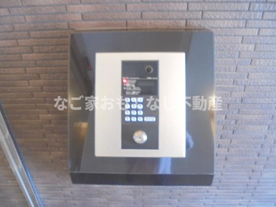 【セキュリティ】 | カステッロエレガンテ