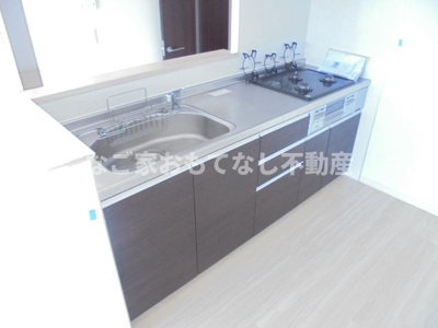 【キッチン】 | カステッロエレガンテ