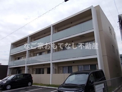 【外観】 | カステッロエレガンテ