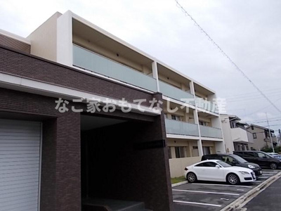 【外観】 | カステッロエレガンテ