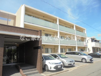 【外観】 | カステッロエレガンテ | カステッロエレガンテ