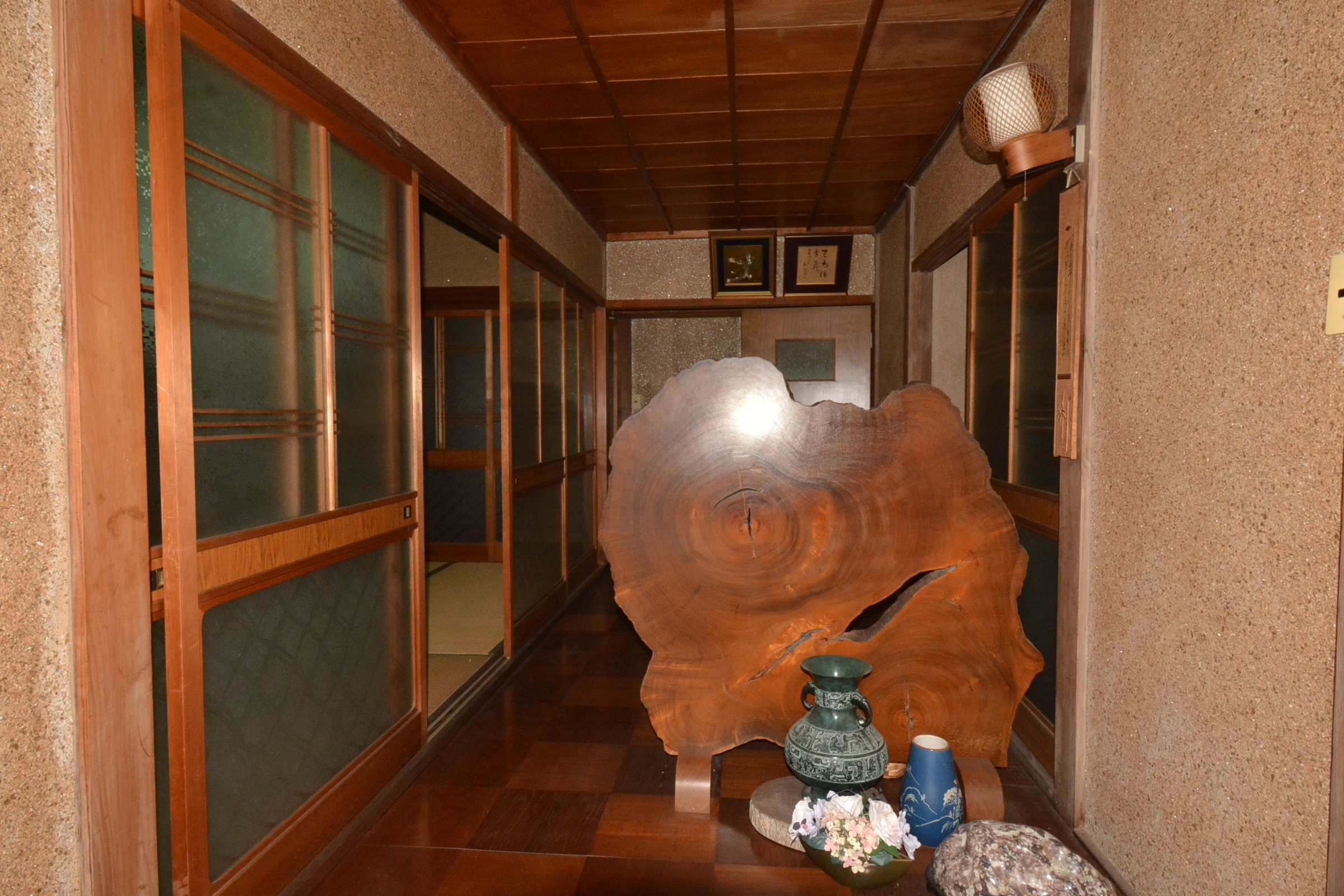 丹波市山南町井原の中古一戸建のその他|ホール