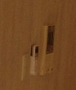 船橋市宮本２丁目の賃貸マンションのセキュリティ