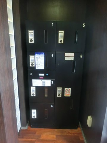 船橋市宮本２丁目の賃貸マンションのその他共用部分