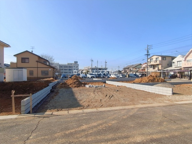  | 春日井市西高山町３丁目17-4『仲介料無料』新築戸建て | 撮影：'26/01/16 