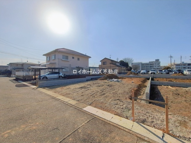  | 春日井市西高山町３丁目17-4『仲介料無料』新築戸建て | 撮影：'26/01/16 