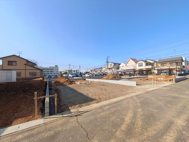  | 春日井市西高山町３丁目17-4『仲介料無料』新築戸建て | 撮影：'26/01/16 