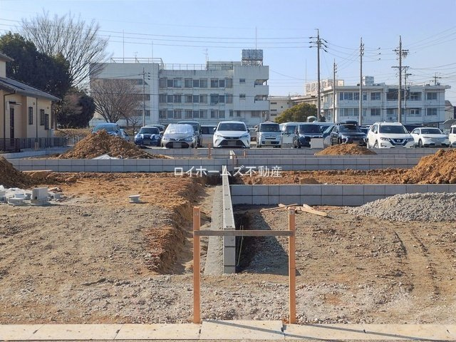  | 春日井市西高山町３丁目17-4『仲介料無料』新築戸建て | 撮影：'26/01/16 