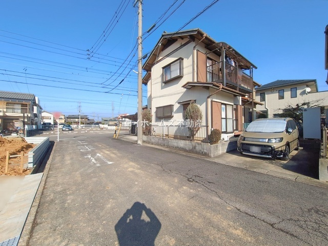  | 春日井市西高山町３丁目17-4『仲介料無料』新築戸建て | 撮影：'26/01/16 