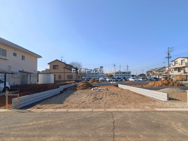  | 春日井市西高山町３丁目17-4『仲介料無料』新築戸建て | 撮影：'26/01/16 