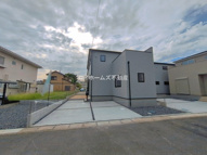春日井市西高山町３丁目17-4『仲介料無料』新築戸建ての画像