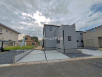 春日井市西高山町３丁目17-4『仲介料無料』新築戸建ての画像
