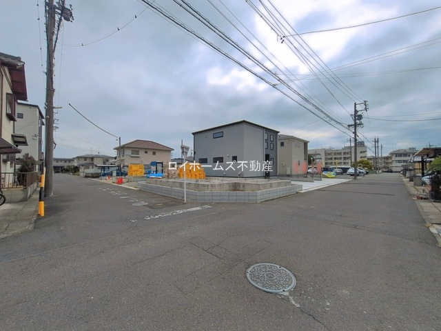  | 春日井市西高山町３丁目17-4『仲介料無料』新築戸建て | 撮影：'26/05/28 